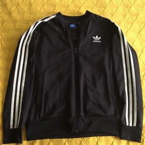 Adidas Jacket